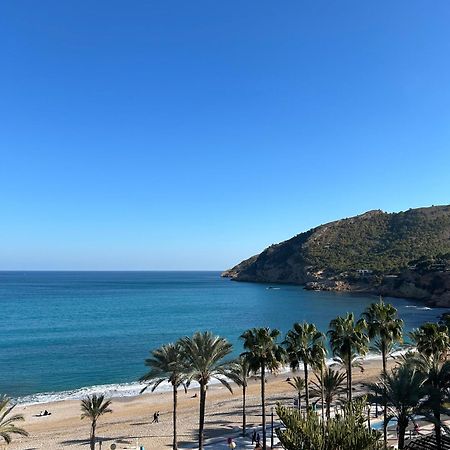 Terraza Albir Daire El Albir Dış mekan fotoğraf