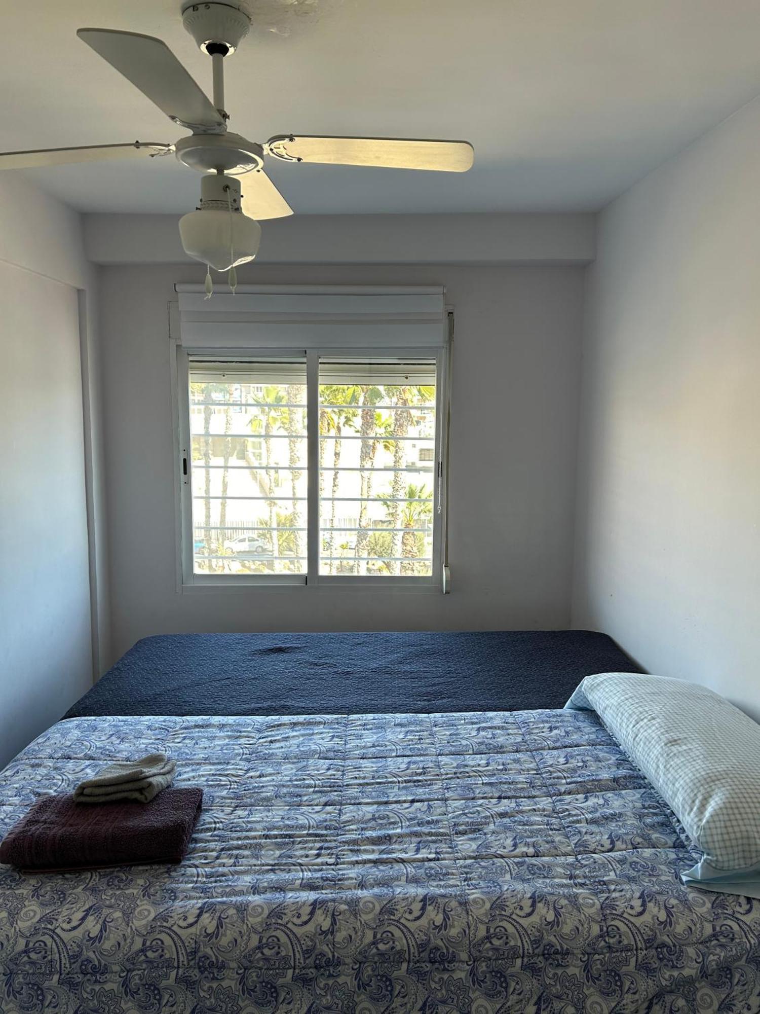 Terraza Albir Daire El Albir Dış mekan fotoğraf
