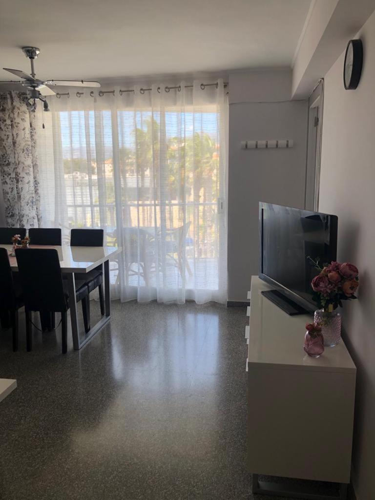 Terraza Albir Daire El Albir Dış mekan fotoğraf