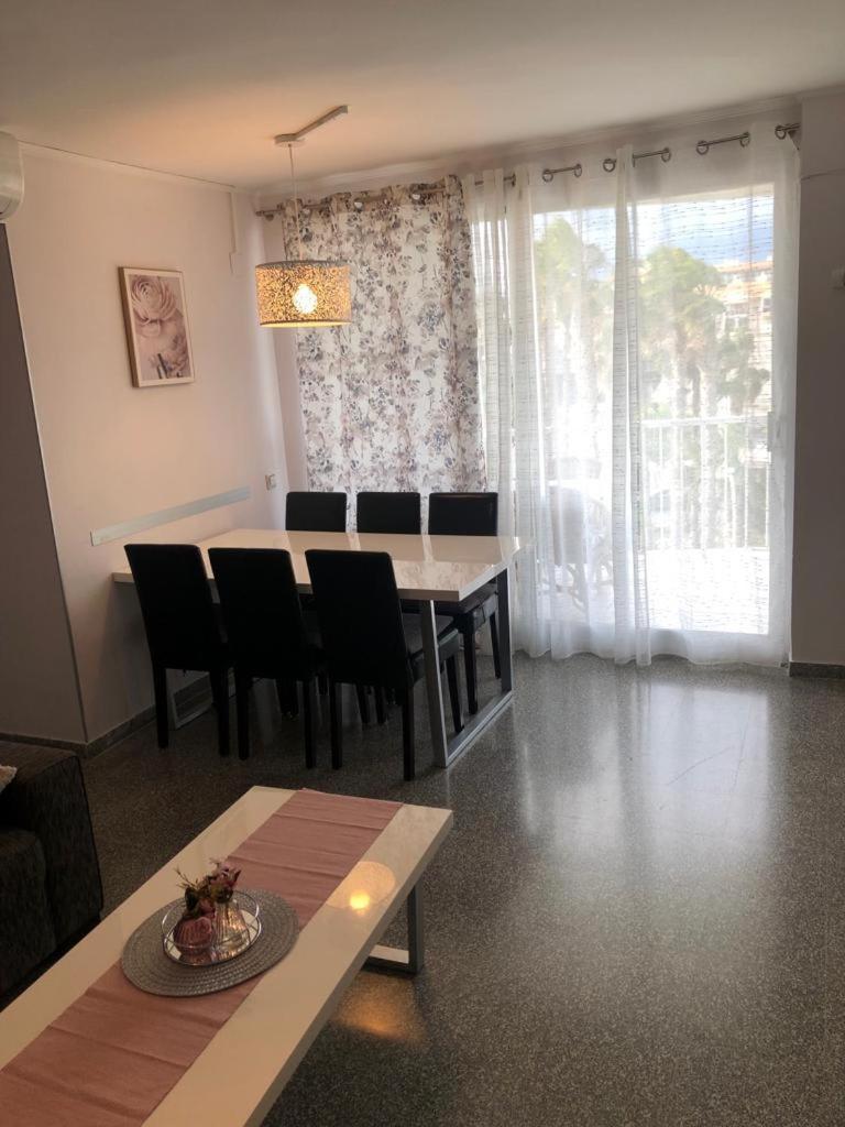 Terraza Albir Daire El Albir Dış mekan fotoğraf