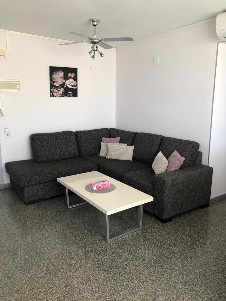 Terraza Albir Daire El Albir Dış mekan fotoğraf